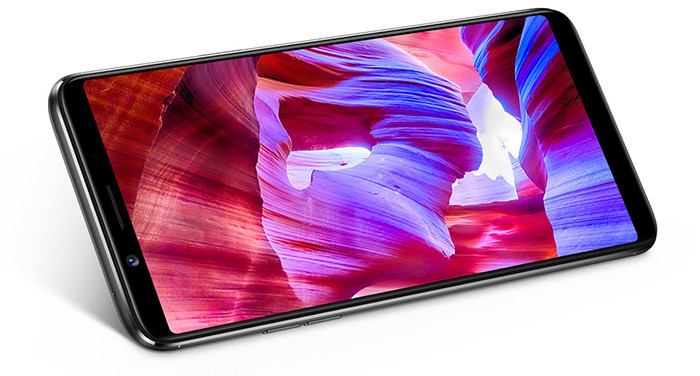 Смартфон Oppo A79 получил безрамочный OLED-экран и батарею с быстрой зарядкой