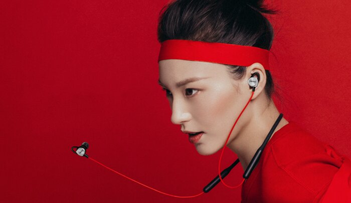 Meizu EP52: ультралегкая спорт-гарнитура с защитой от пота