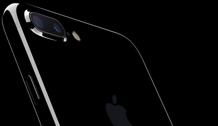 Израильская компания подала в суд на Apple из-за камер iPhone 7 Plus и 8 Plus