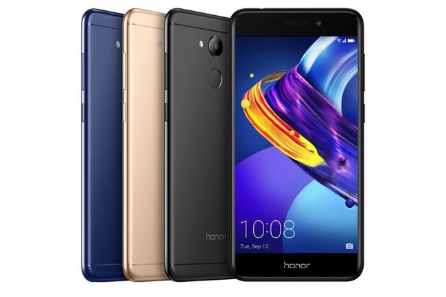 Honor 6c Pro  обзор 