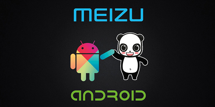 В смартфонах Meizu наконец-то появятся сервисы Google