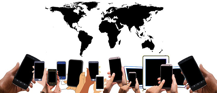 Цифра дня: в 2018 году в мире будет продано 1,5 млрд смартфонов