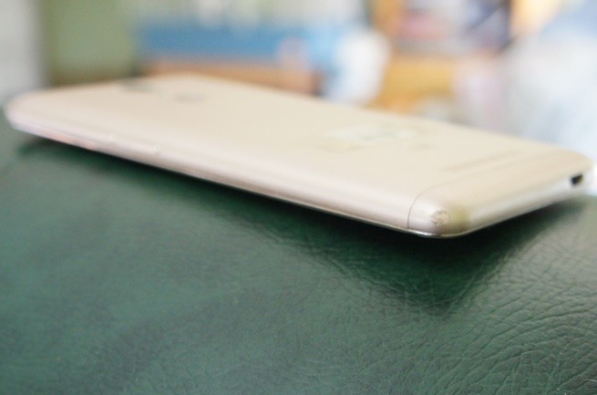 Xiaomi Redmi Note 3 Pro обзор