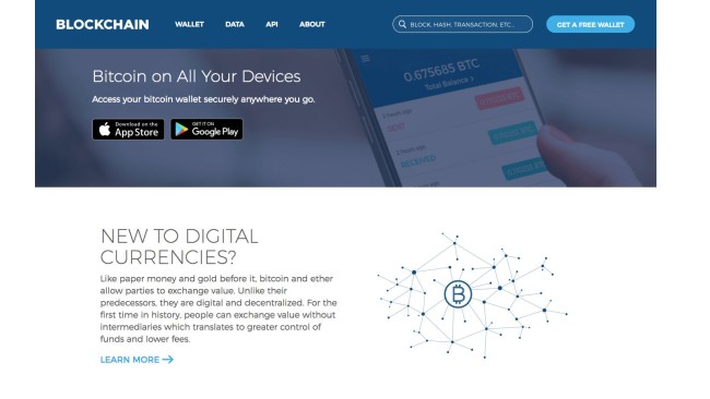 купить биткоины