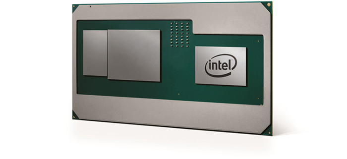 Это случилось: Intel и AMD объединились ради создания процессора с продвинутой графикой для ноутбуков