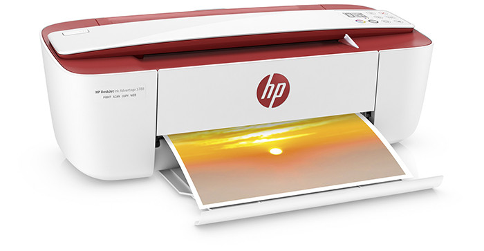 HP DeskJet Ink Advantage 3788: компактное МФУ для любителей Facebook и Instagram 