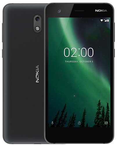 Названа российская цена бюджетного смартфона Nokia 2 с батареей на 4100 мАч