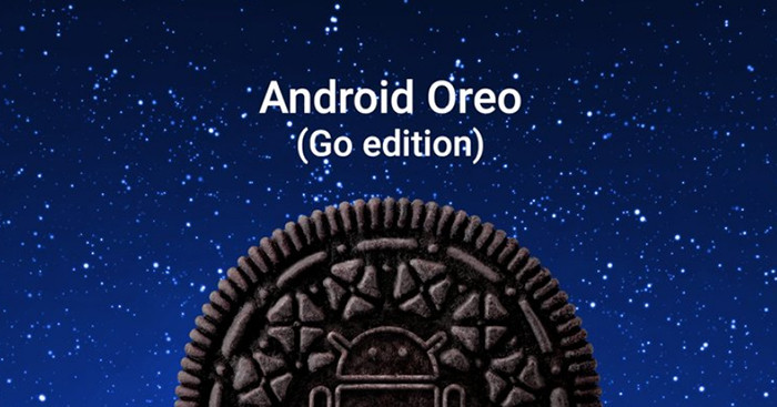 Google рассказала об Android 8.1 Oreo и спецверсии Android для бюджетных устройств