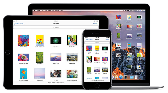 Apple разрешит запускать одни и те же приложения в iOS и macOS