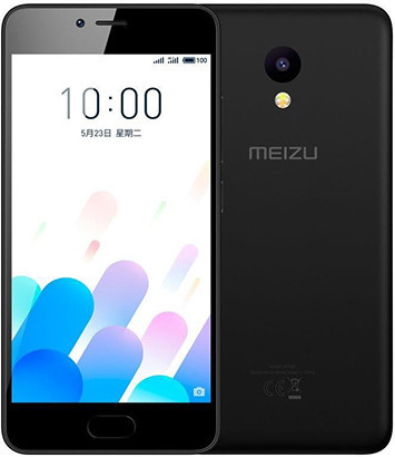 Meizu снижает цену на смартфон Pro 7 и начинает поставки M5c с 32 Гбайт памяти 