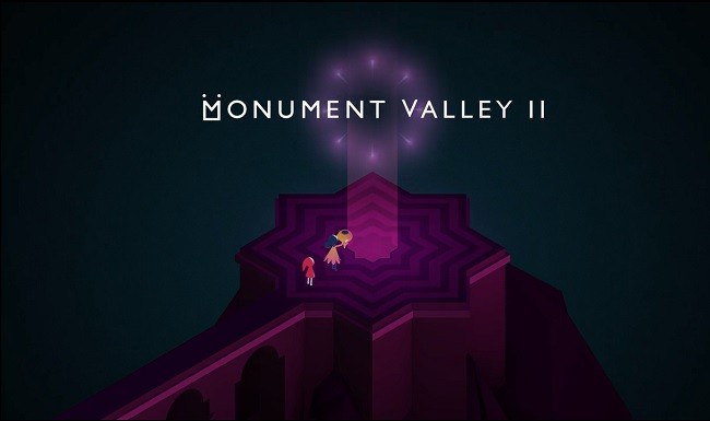 Monument Valley 2