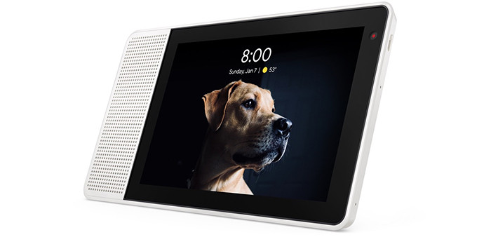 CES 2018. Google придумала новый тип домашних дисплеев с поддержкой Google Assistant 