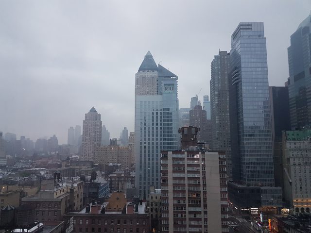 Samsung Galaxy S7 Edge обзор