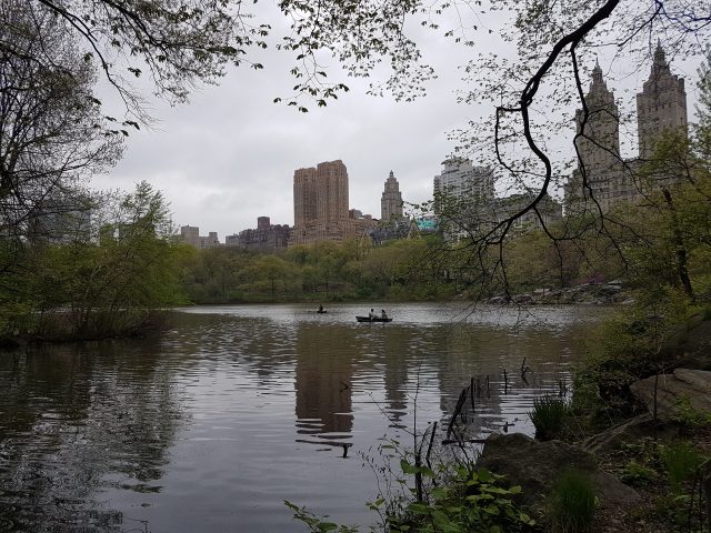 Samsung Galaxy S7 Edge обзор