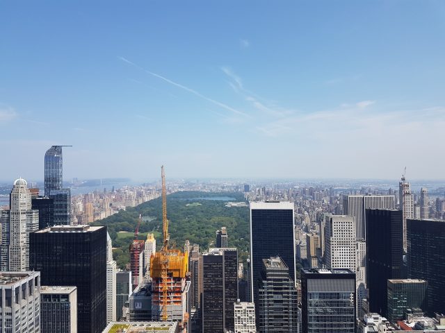 Samsung Galaxy S7 Edge обзор