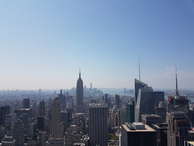 Samsung Galaxy S7 Edge обзор