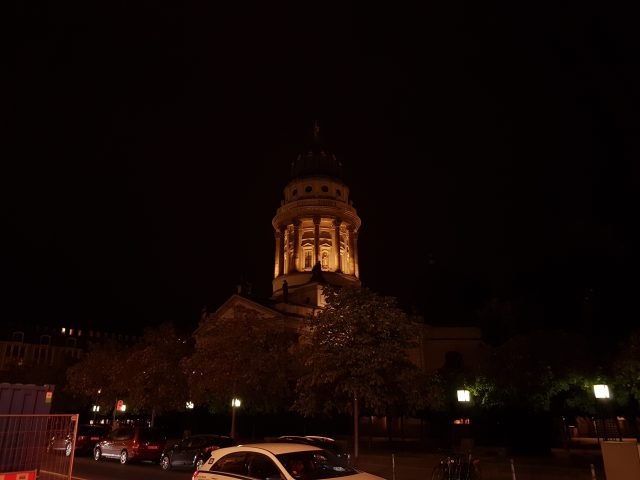 Samsung Galaxy S7 Edge обзор