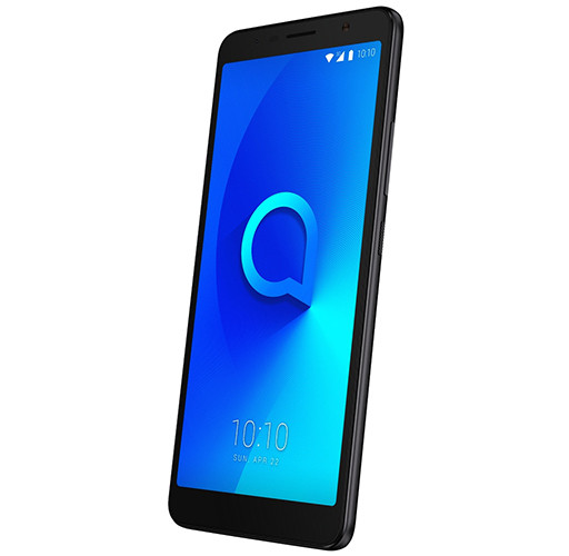Представлен первый смартфон Alcatel нового поколения