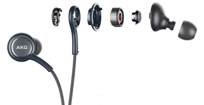 Какими будут Samsung Galaxy S9 и Galaxy S9+? 