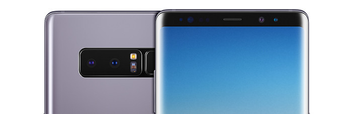 Какими будут Samsung Galaxy S9 и Galaxy S9+? 