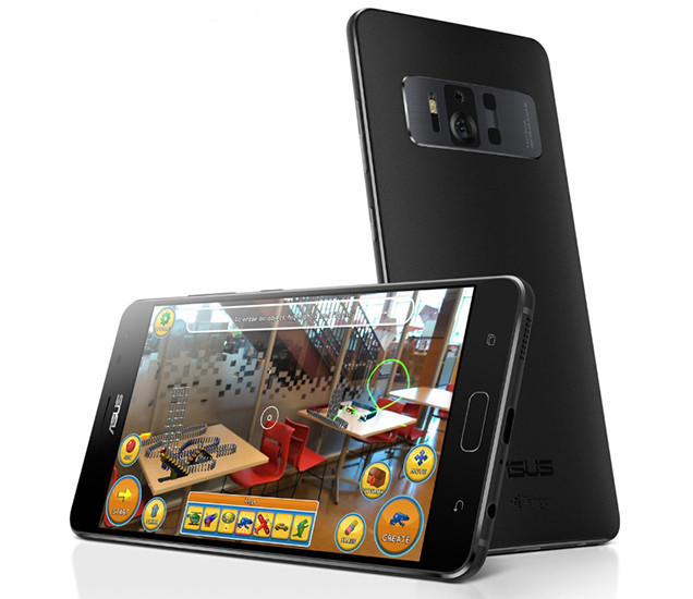 ZenFone AR