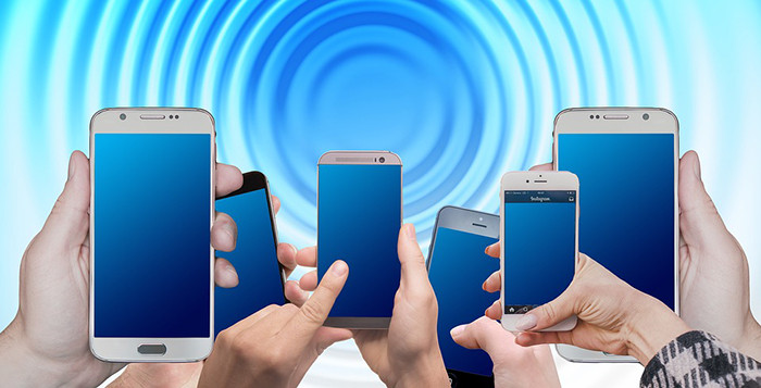 Спрос на смартфоны в России вырос впервые за три года