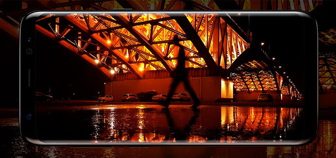 Какими будут Samsung Galaxy S9 и Galaxy S9+? 