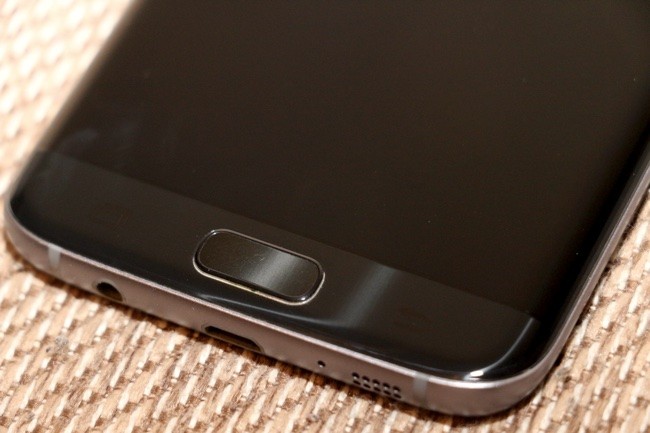 Samsung Galaxy S7 Edge обзор