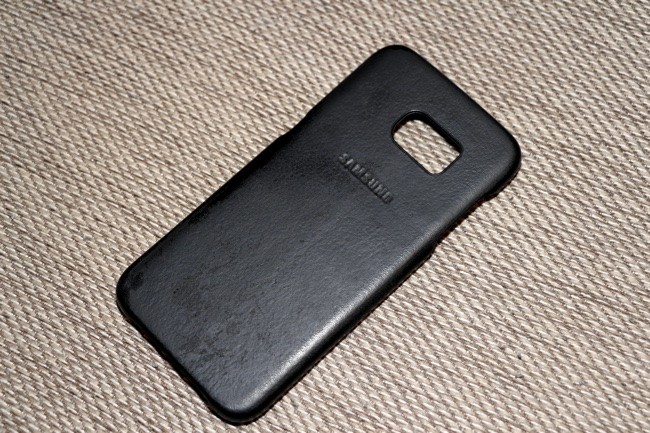 Samsung Galaxy S7 Edge обзор