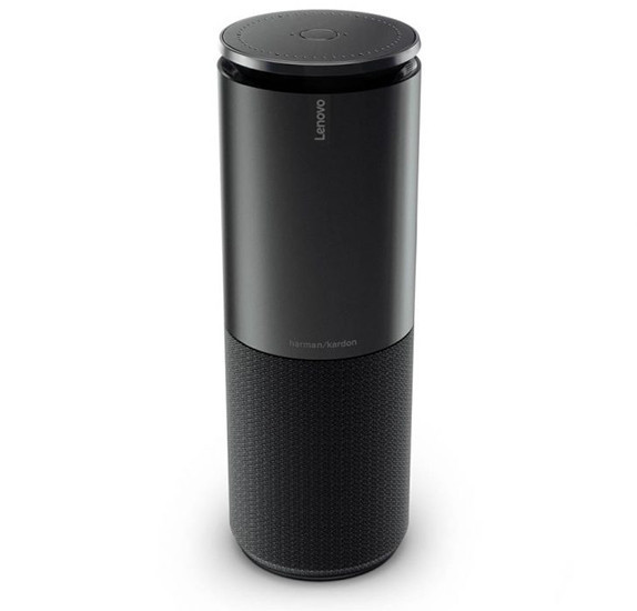 Lenovo Smart Assistant
