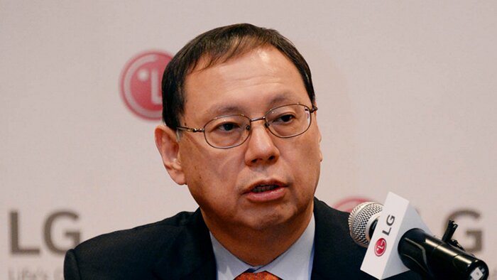 Новый руководитель заставил инженеров LG переделать флагманскую модель G7 с нуля