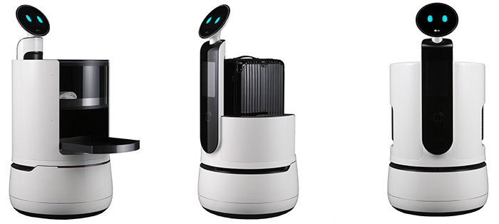 9 лучших новинок CES 2018 по предвзятой оценке DGL.ru 