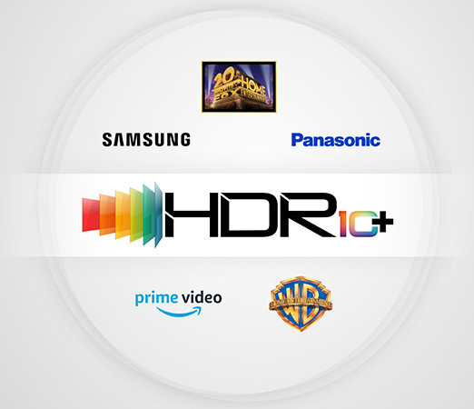CES 2018. 20th Century Fox, Panasonic и Samsung интегрируют HDR10+ в медиаустройства будущего