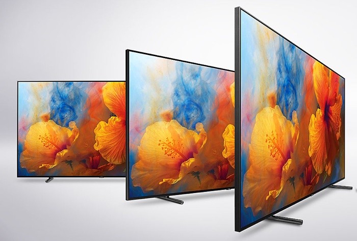 Samsung QLED