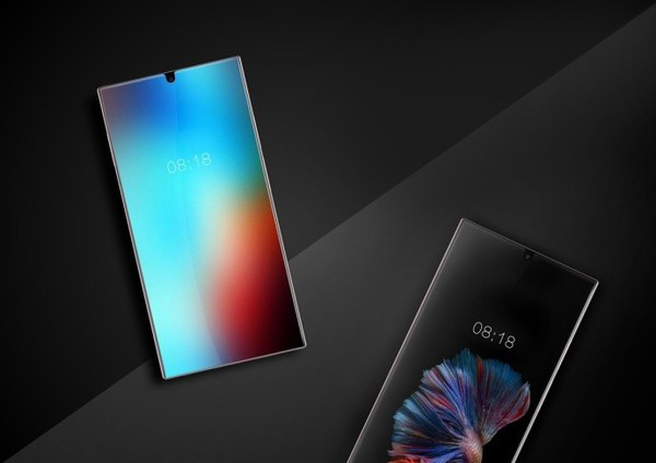 Sharp начнет выпуск OLED-экранов для смартфонов и потеснит Samsung при производстве iPhone X