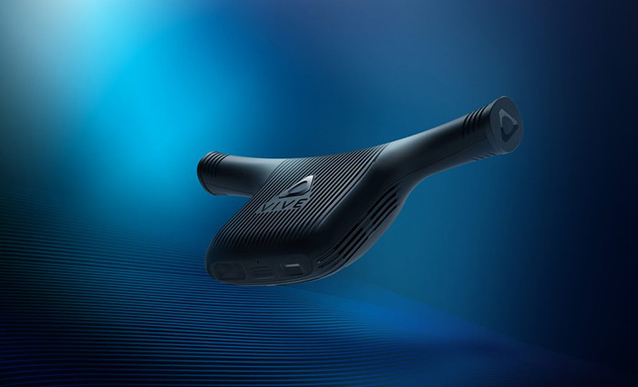 CES 2018. HTC анонсировала VR-шлем Vivo Pro с улучшенными экранами и встроенными наушниками