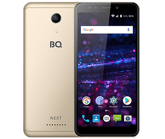 Долой границы: 6 недорогих смартфонов с экранами формата 18:9