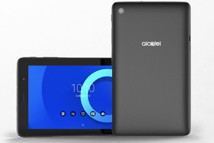 MWC 2018. Alcatel анонсировала бюджетные планшеты серии 1T и LTE-роутеры LinkZone картинка MWC 2018. Alcatel анонсировала бюджетные планшеты серии 1T и LTE-роутеры LinkZone