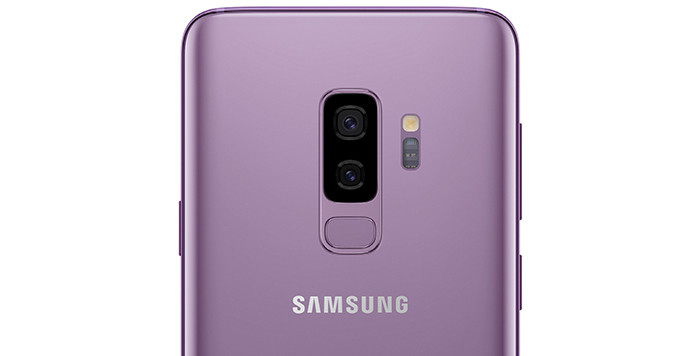 MWC 2018. Samsung анонсировала флагманские смартфоны Galaxy S9 и Galaxy S9+