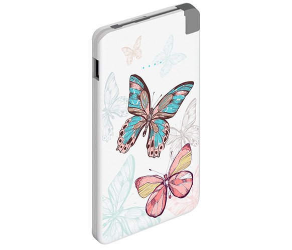 Что подарить вместо цветов? Полезные и красивые гаджеты к 8 марта