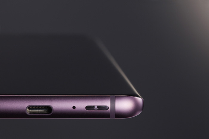 MWC 2018. Samsung анонсировала флагманские смартфоны Galaxy S9 и Galaxy S9+