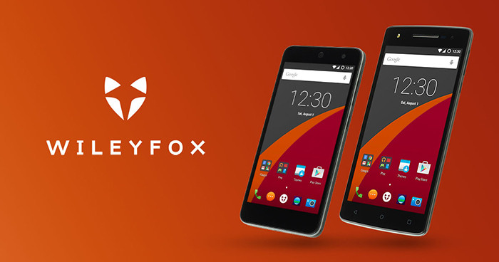 Wileyfox прокомментировал информацию о своем банкротстве. Все не так плохо, как многие успели подумать картинка Wileyfox прокомментировал информацию о своем банкротстве. Все не так плохо, как многие успели подумать