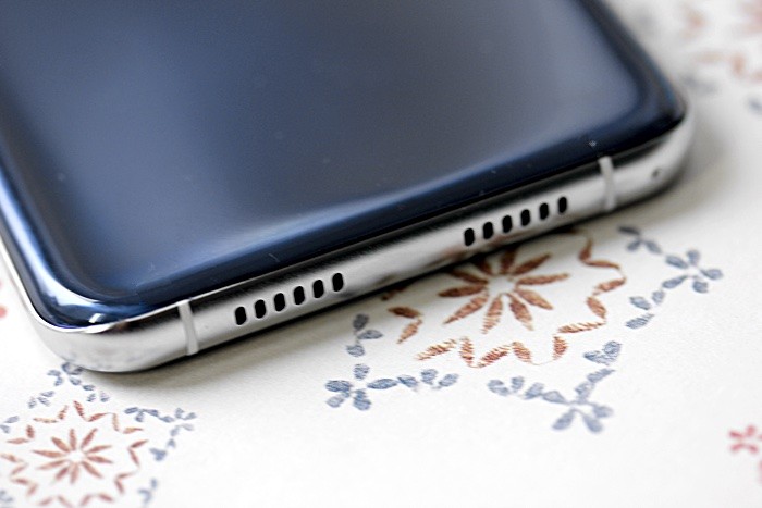 PixelPhone M1 обзор