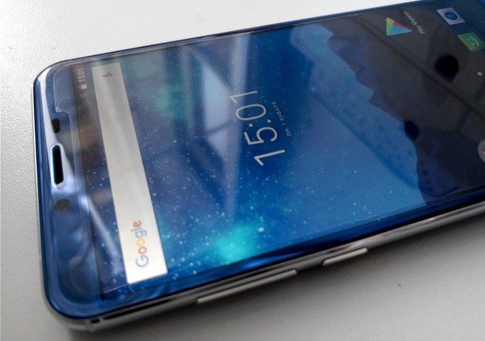 PixelPhone M1 обзор 