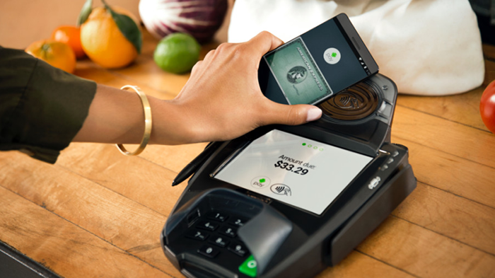 Платим смартфоном: 5 недорогих моделей с NFC и сканерами отпечатков пальцев 