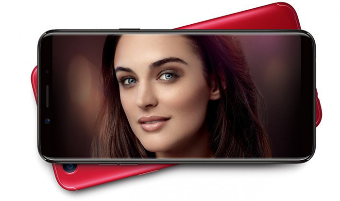 Oppo обрушила цены на свои смартфоны в России