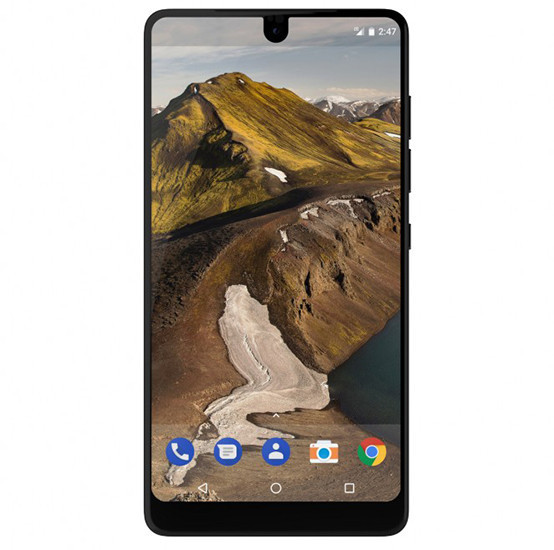 Появились первые данные о возможностях Android 9.0. Google поможет производителям смартфонов создавать клоны iPhone X