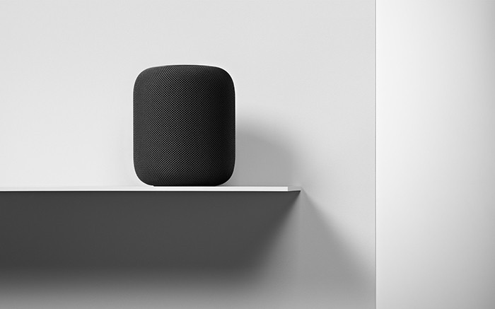 Умная колонка Apple HomePod портит мебель. В Apple уже признали проблему