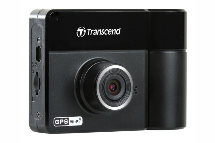 Transcend DrivePro 520 