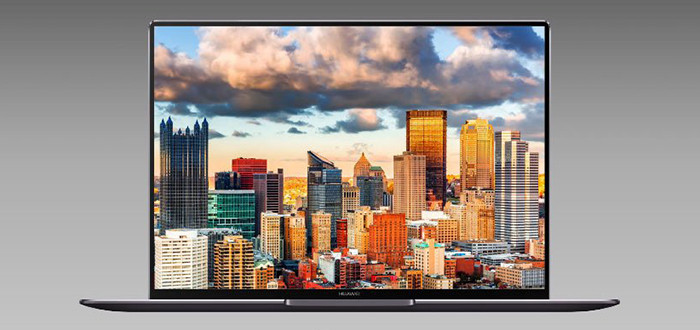 MWC 2018. Huawei анонсировала топовый 14-дюймовый ноутбук MateBook X Pro с 3K-экраном картинка MWC 2018. Huawei анонсировала топовый 14-дюймовый ноутбук MateBook X Pro с 3K-экраном